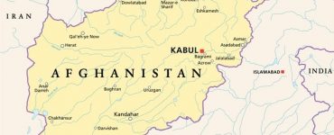 A realidade do Afeganistão, a polarização política e o jornalismo