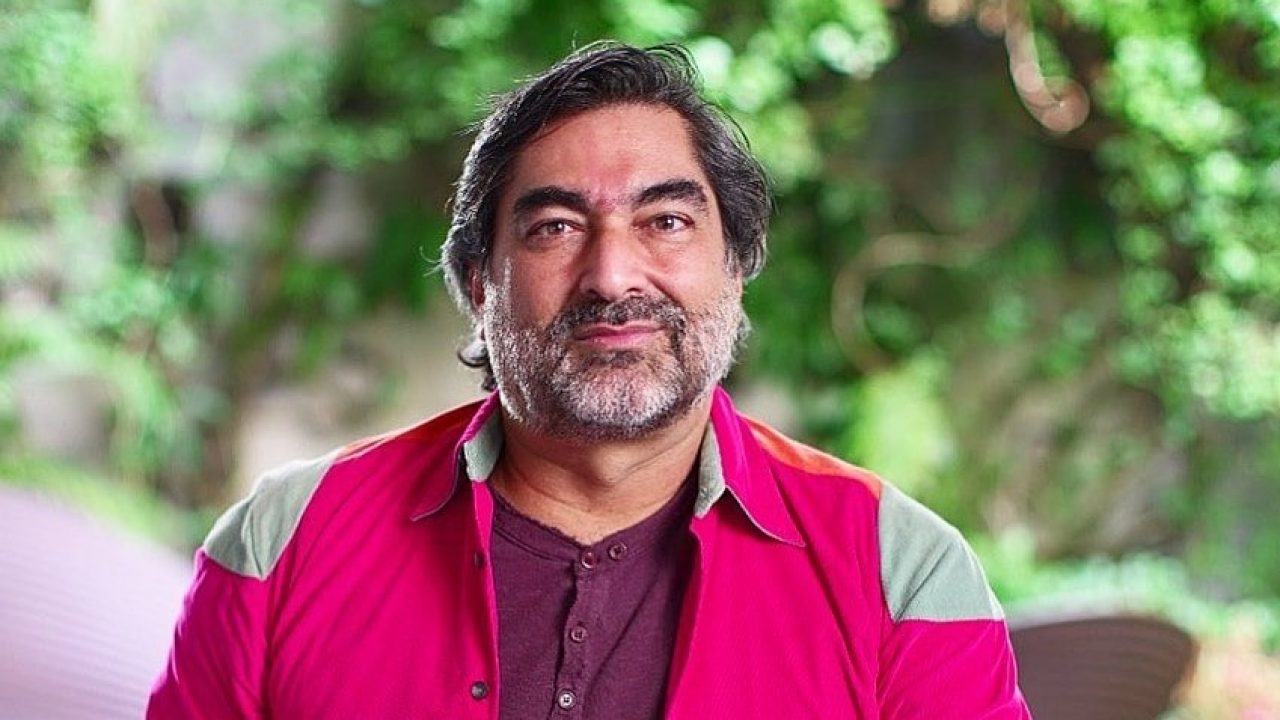 Programa de Zeca Camargo volta a ser diário e ganha nova dinâmica - Prisma - R7 Flavio Ricco