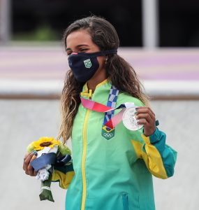 Caso fadinha do skate e proteção de registro de marca