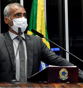 Direitos de transmissão Senado aprova projeto da Lei do Mandante