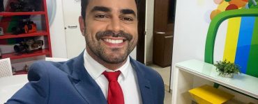 Jornalista deixa afiliada da Record e vai para a JP