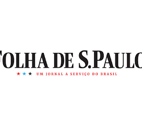 Novidades na Folha de S. Paulo perfil no TikTok e podcast