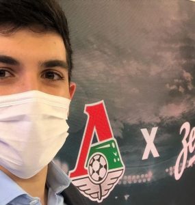 Rádio Bandeirantes amplia equipe esportiva com contratação de narrador