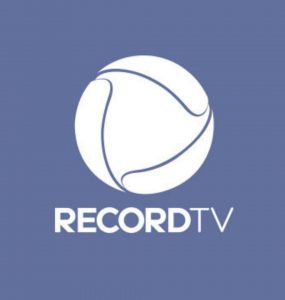 Record TV tem vaga de estágio em jornalismo