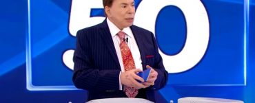 SBT anuncia lançamento de documentário sobre Silvio Santos