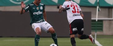 Vitória do Palmeiras faz SBT superar mascarados da Globo