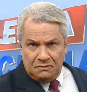 Xuxa abre mais um processo contra Sikêra Jr.
