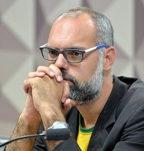 allan dos santos - agência senado - folha de s. paulo