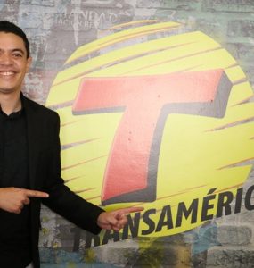 bruno cantarelli - rádio transamérica do rio de janeiro - equipe esportiva