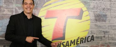 bruno cantarelli - rádio transamérica do rio de janeiro - equipe esportiva