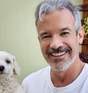 coluna e ong pets sem fronteiras - andré sanseverino - o maringá - colunista