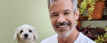 coluna e ong pets sem fronteiras - andré sanseverino - o maringá - colunista