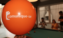 comunique-se - gptw - 20 anos - bom lugar para se trabalhar - colaboradores