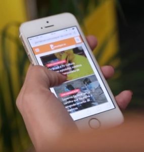 comunique-se - media tech