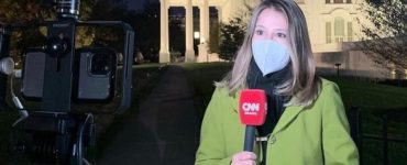 correspondente núria saldanha - mudanças na CNN Brasil