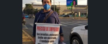 eduardo durães júnior - jornalista com mestrado - pedido de emprego - linkedin - belo horizonte