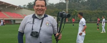 jornalista luciano luiz - azulão - assessoria de imprensa - ad são caetano - são caetano do sul