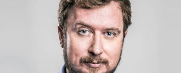 leandro narloch - colunista da folha de s. paulo