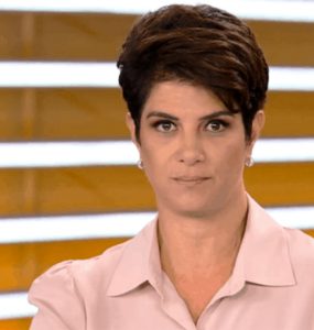 mariana godoy - assessor de bolsonaro - bizarra