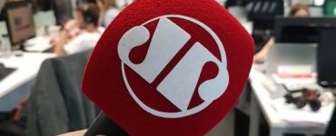 microfone da jovem pan - cpi da pandemia - renan calheiros