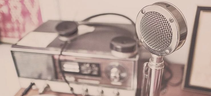 rádio - audiência - kantar ibope media - tudorádio - capa - pixabay