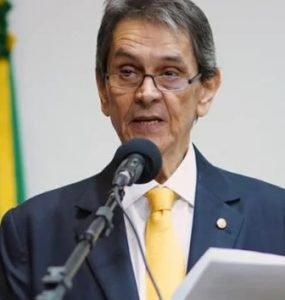 roberto jefferson - milícia digital - stf - polícia federal - pf - prisão preventiva