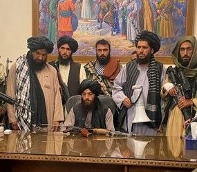 talibã - afeganistão - jornalistas - dw