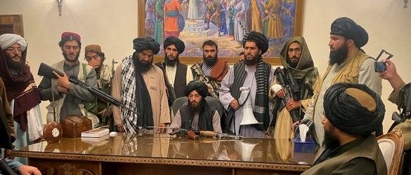 talibã - afeganistão - jornalistas - dw