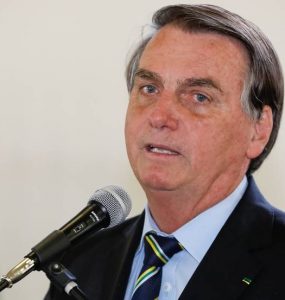 tse - barroso - fake news - jair bolsonaro