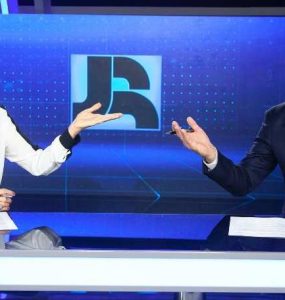 ‘Jornal da Record’ cresce mais de 40% na audiência