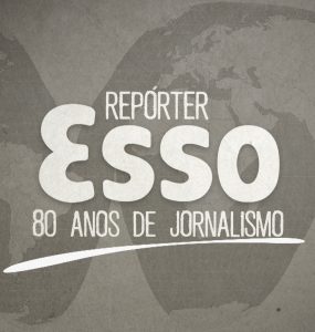 ‘Repórter Esso’ volta à televisão brasileira