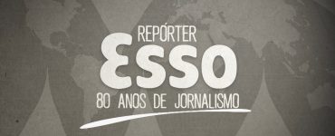 ‘Repórter Esso’ volta à televisão brasileira