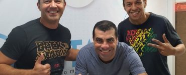 Com Doni Vieira e Weber Lima, Rádio Capital tem nova equipe esportiva