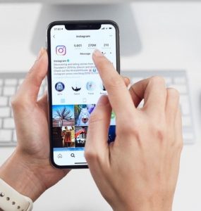 Inscrições abertas para maratona online de jornalista social media