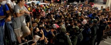 Jornalistas são apedrejados no Recife