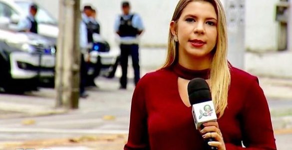 Luta contra o câncer afiliada da Globo faz apelo por doação de medula óssea para repórter