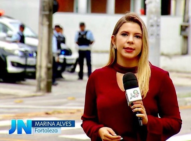 Luta contra o câncer afiliada da Globo faz apelo por doação de medula óssea para repórter