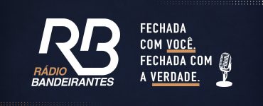 Rádio Bandeirantes está “fechada com a verdade”