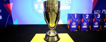 Record ganha da concorrência e tira o Paulistão da Globo