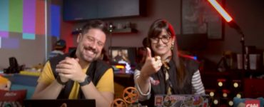 cnn brasil - cnn soft - phelipe siani e mari palma