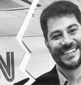 evaristo costa está fora da cnn brasil