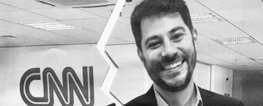 evaristo costa está fora da cnn brasil