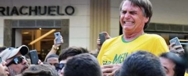 jair bolsonaro - facada - documentário fakeada no coração do brasil - jornalista joaquim de carvalho - brasil 247 - imprensa