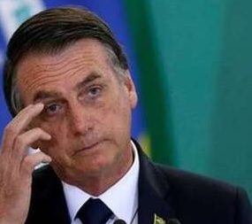 jair bolsonaro - impeachment - imprensa