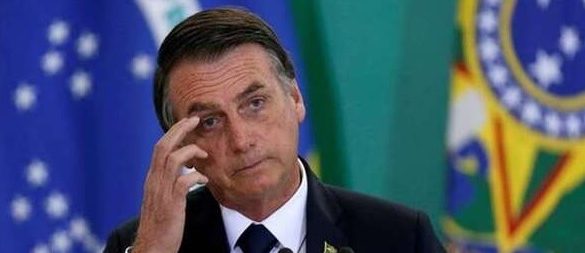 jair bolsonaro - impeachment - imprensa