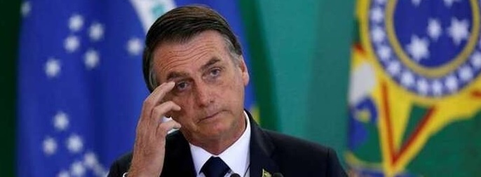 jair bolsonaro - impeachment - imprensa