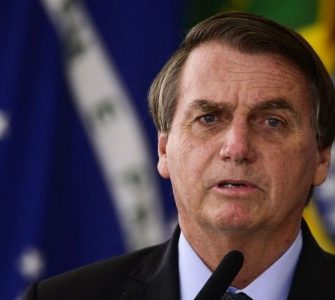 levantamento - O2 - jornalistas - Bolsonaro - política
