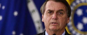 levantamento - O2 - jornalistas - Bolsonaro - política