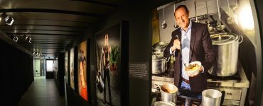 retratos no isolamento - exposição - claudio gatti