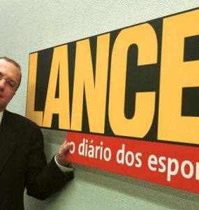 wálter de mattos júnior - lance - recuperação judicial - venda - 25 milhões - lei pinheiro
